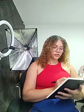 SirenRouge 69 online show from April 18, 8:09 pm