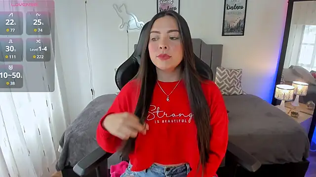 amaia monet online show from September 19, 7:03 pm