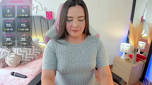 amaia monet online show from April 20, 7:26 pm