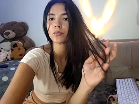 Snapshot of cataleya_5555 chatting on May 30, 1:57 am cataleya 5555 online show from May 30, 1:57 am