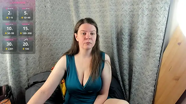 MiaLores online show from November 9, 9:29 am