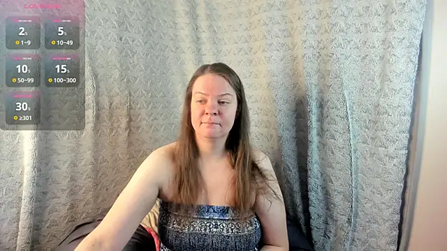 MiaLores online show from January 11, 9:03 am