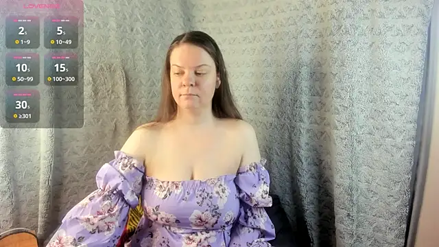 MiaLores online show from February 27, 9:09 am