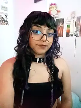 Snapshot of Kirmy_mi chatting on September 17, 5:47 pm Kirmy mi online show from September 17, 5:47 pm