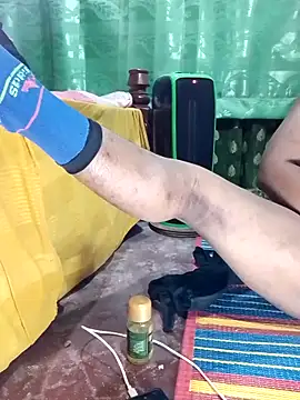 Mistompa24 online show from February 14, 3:53 pm