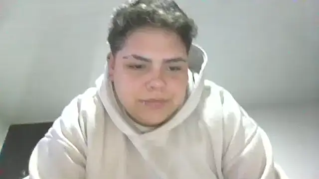 Snapshot of Hailey_Curvy chatting on October 18, 4:48 am Hailey Curvy online show from October 18, 4:48 am