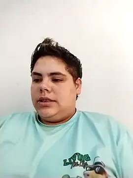 Snapshot of Hailey_Curvy chatting on November 7, 4:51 pm Hailey Curvy online show from November 7, 4:51 pm