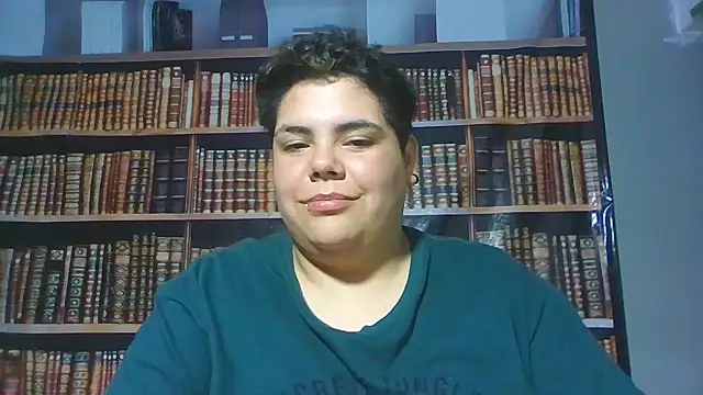 Snapshot of Hailey_Curvy chatting on January 7, 11:01 am Hailey Curvy online show from January 7, 11:01 am