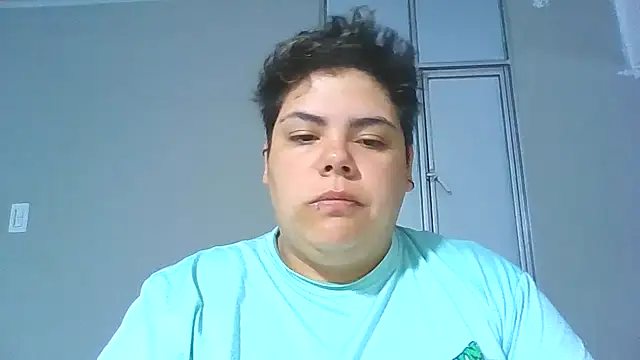 Snapshot of Hailey_Curvy chatting on January 17, 9:47 am Hailey Curvy online show from January 17, 9:47 am