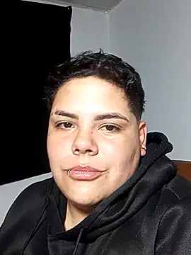 Snapshot of Hailey_Curvy chatting on February 4, 9:04 am Hailey Curvy online show from February 4, 9:04 am