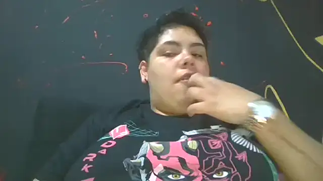 Snapshot of Hailey_Curvy chatting on March 2, 9:16 am Hailey Curvy online show from March 2, 9:16 am