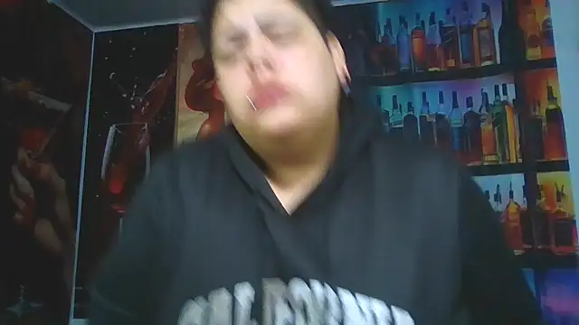 Snapshot of Hailey_Curvy chatting on March 5, 10:33 am Hailey Curvy online show from March 5, 10:33 am