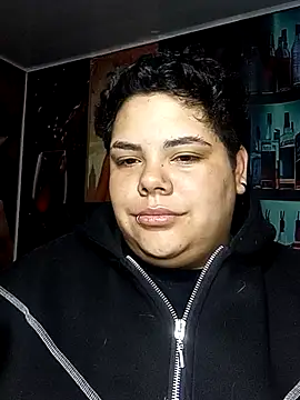 Snapshot of Hailey_Curvy chatting on March 19, 9:24 am Hailey Curvy online show from March 19, 9:24 am