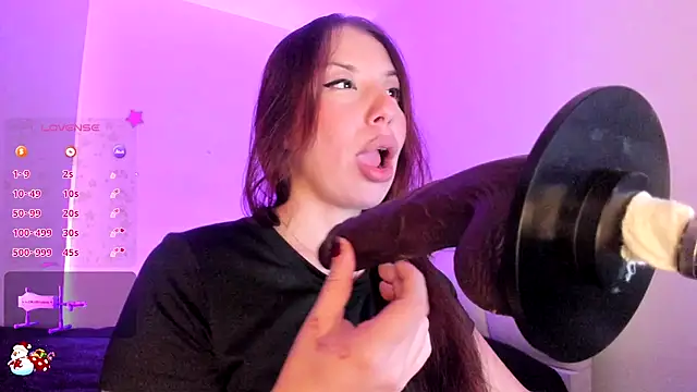 moniklinx online show from December 15, 10:47 pm