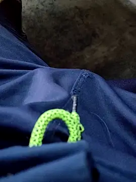 Snapshot of Markroco696 chatting on October 27, 4:16 am Markroco696 online show from October 27, 4:16 am