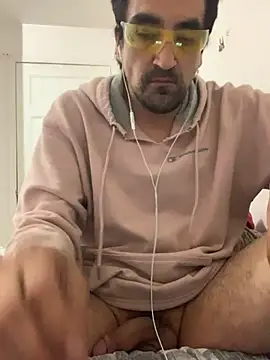 DanBfl online show from November 1, 8:00 pm