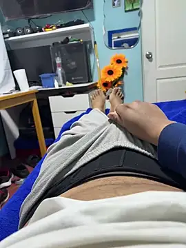 Angel dex online show from November 11, 6:35 am