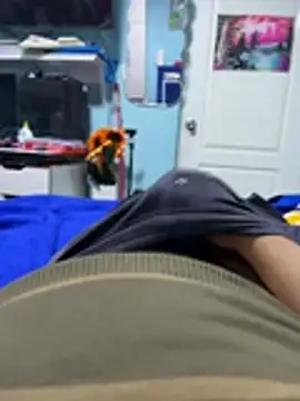 Angel dex online show from April 22, 4:59 am