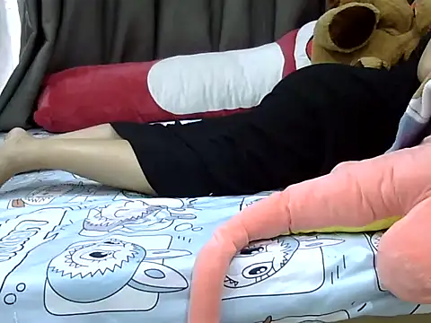 Stella-869 online show from January 16, 9:24 am