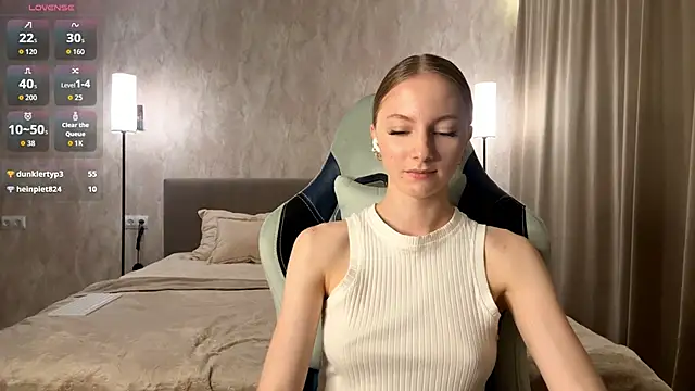 BrightAnnie online show from November 29, 4:10 pm