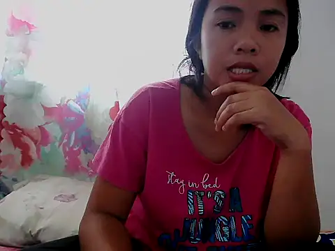 RicenTits online show from November 8, 6:35 am