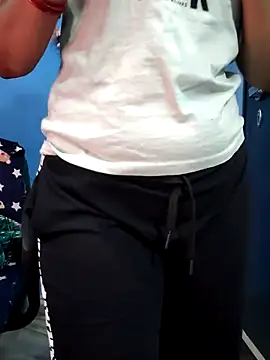 jaan-step online show from April 20, 4:32 pm