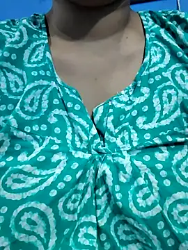 jaan-step online show from April 21, 6:23 pm