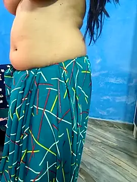 jaan-step online show from April 24, 3:20 am