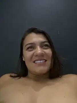 Snapshot of Madyson94 chatting on March 24, 6:18 am Madyson94 online show from March 24, 6:18 am