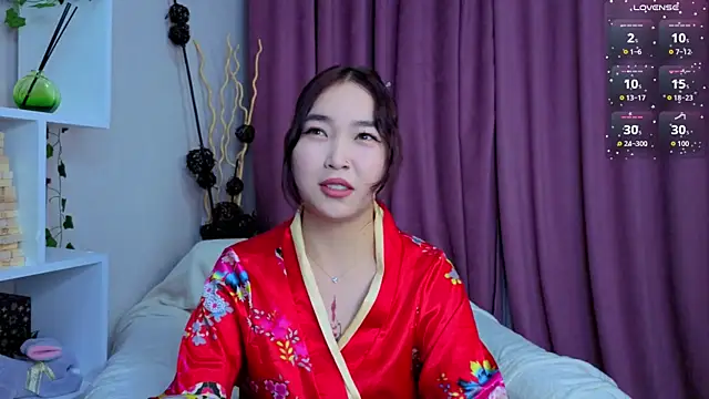 ColettaMejias online show from November 15, 8:49 pm