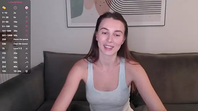 Snapshot of summer_time13 chatting on November 19, 2:50 pm summer time13 online show from November 19, 2:50 pm