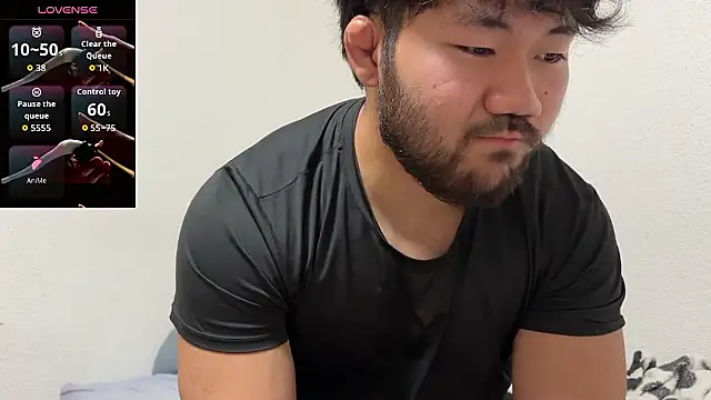 Snapshot of myhair_isgood chatting on September 23, 3:31 am myhair isgood online show from September 23, 3:31 am