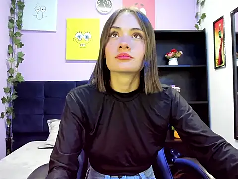 Tammy Thompson  online show from September 26, 2:21 pm