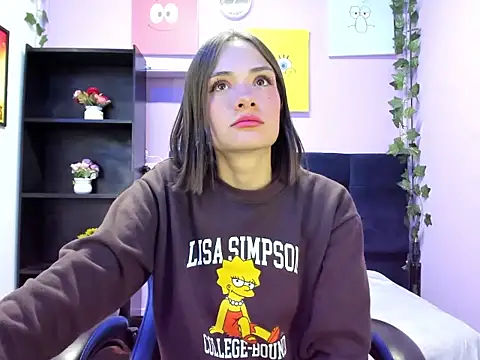 Tammy Thompson  online show from October 2, 2:13 pm