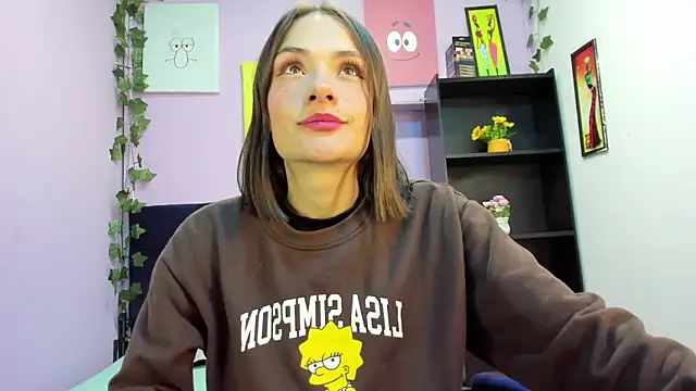 Tammy Thompson  online show from October 21, 1:01 pm