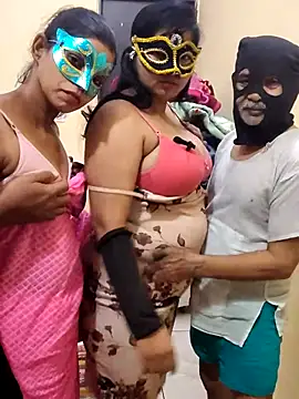 Hot modal online show from December 19, 5:20 pm