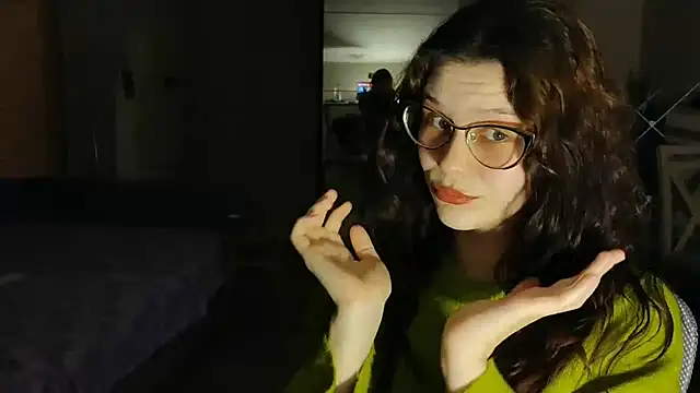 Snapshot of LaVostraDorothy chatting on June 16, 7:27 pm LaVostraDorothy online show from June 16, 7:27 pm