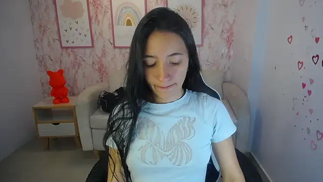 Kylie ch1 online show from September 12, 10:48 am