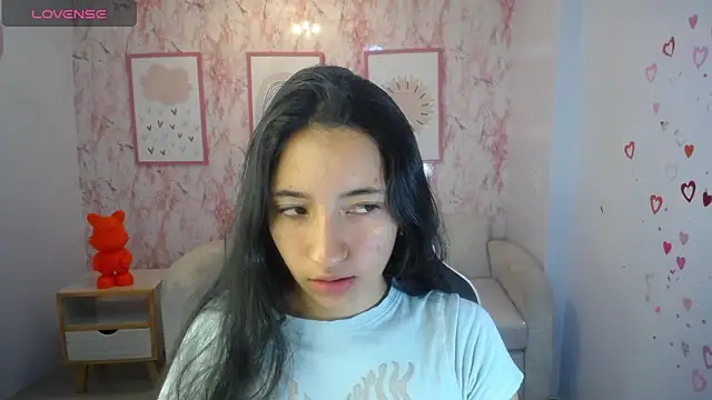 Kylie ch1 online show from September 13, 11:32 am