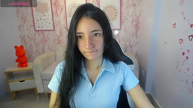 Kylie ch1 online show from September 16, 4:19 pm