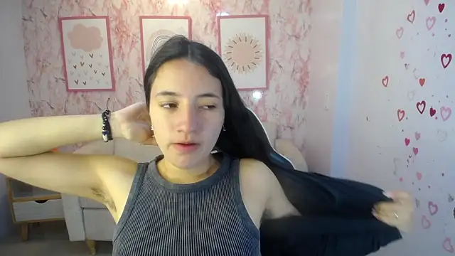 Kylie ch1 online show from September 17, 10:50 am