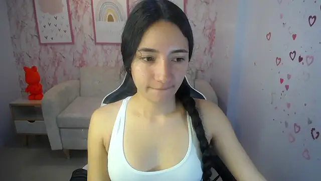 Kylie ch1 online show from September 18, 10:50 am