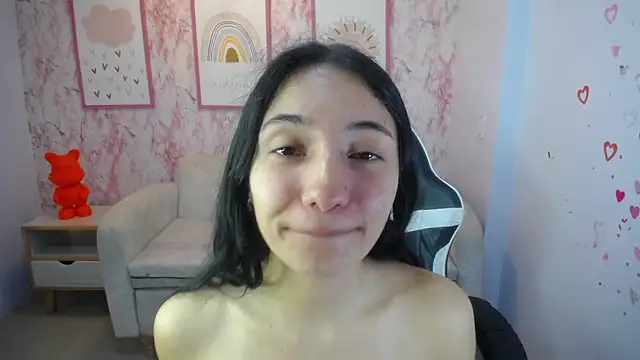 Kylie ch1 online show from September 20, 10:49 am