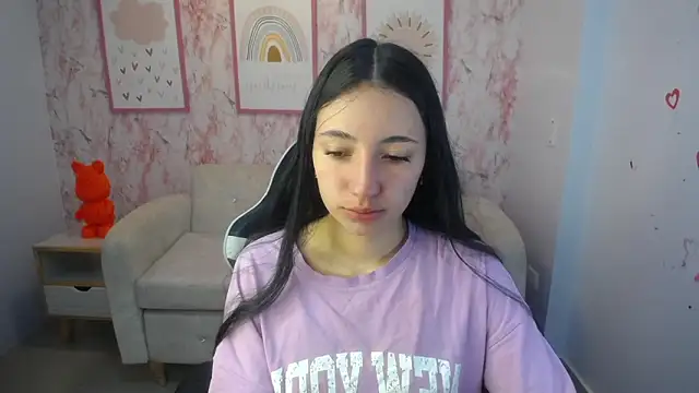 Kylie ch1 online show from September 22, 10:39 am