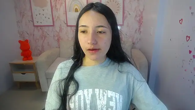 Kylie ch1 online show from September 23, 10:51 am