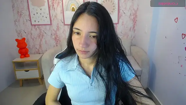 Kylie ch1 online show from October 4, 11:08 am