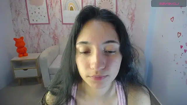 Kylie ch1 online show from October 7, 3:20 pm