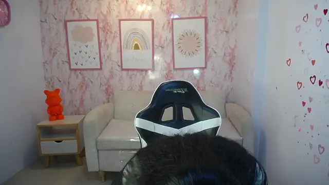 Kylie ch1 online show from October 11, 3:43 pm