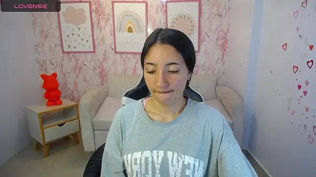 Kylie ch1 online show from October 23, 3:44 pm