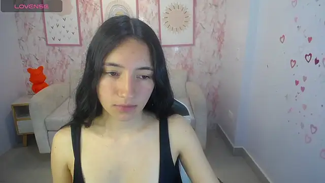 Kylie ch1 online show from November 14, 11:09 am